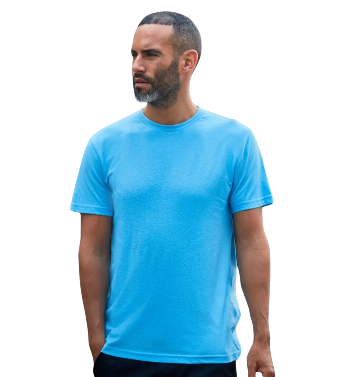 100 Personalised Embroidered Work T-Shirts