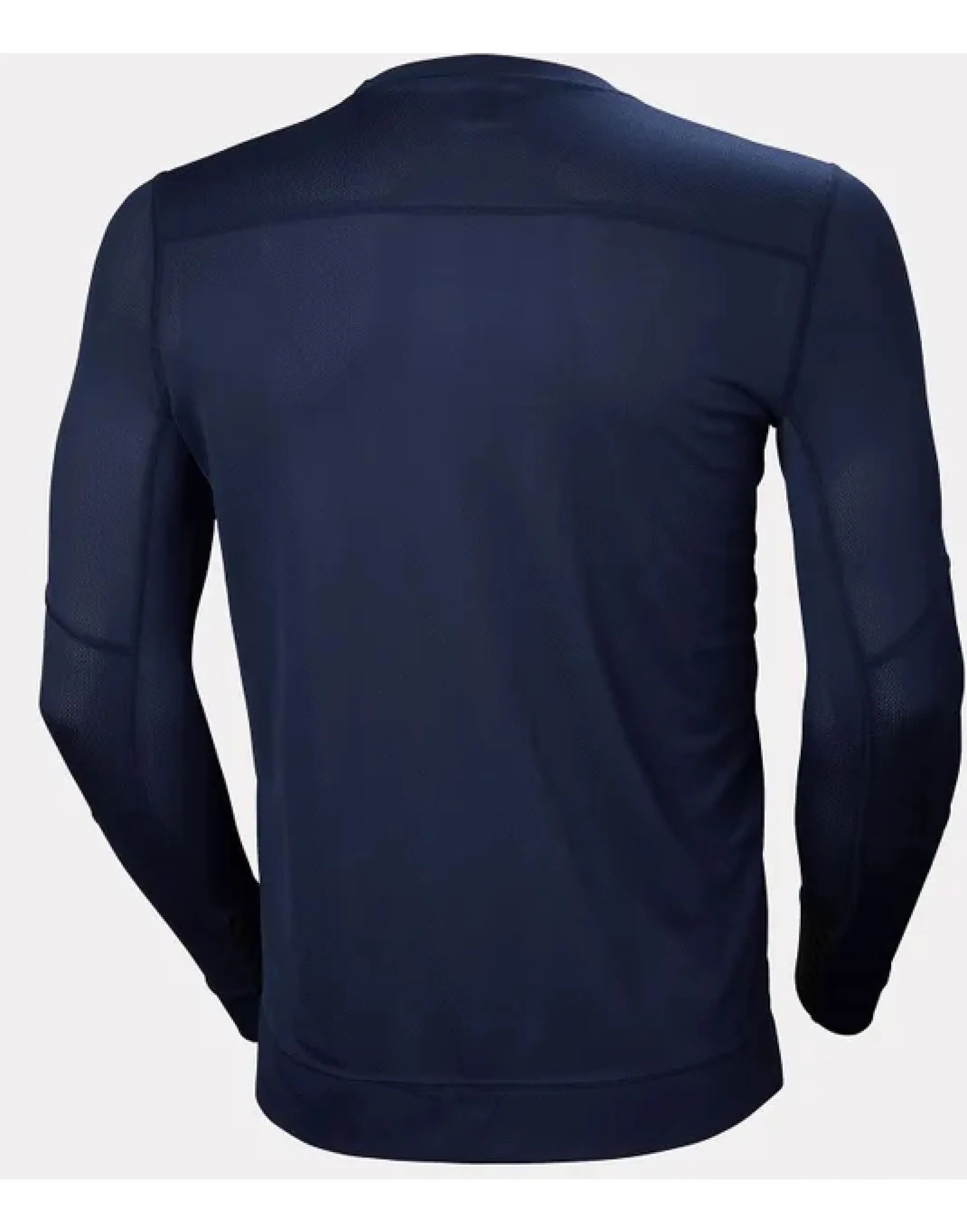 75105 Helly Hansen LIFA Crew Neck Baselayer