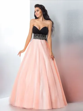 A-line Prom Dresses,Prom Dress for Teens,Princess Prom Dress,Sweet 16 Dress,PD00285