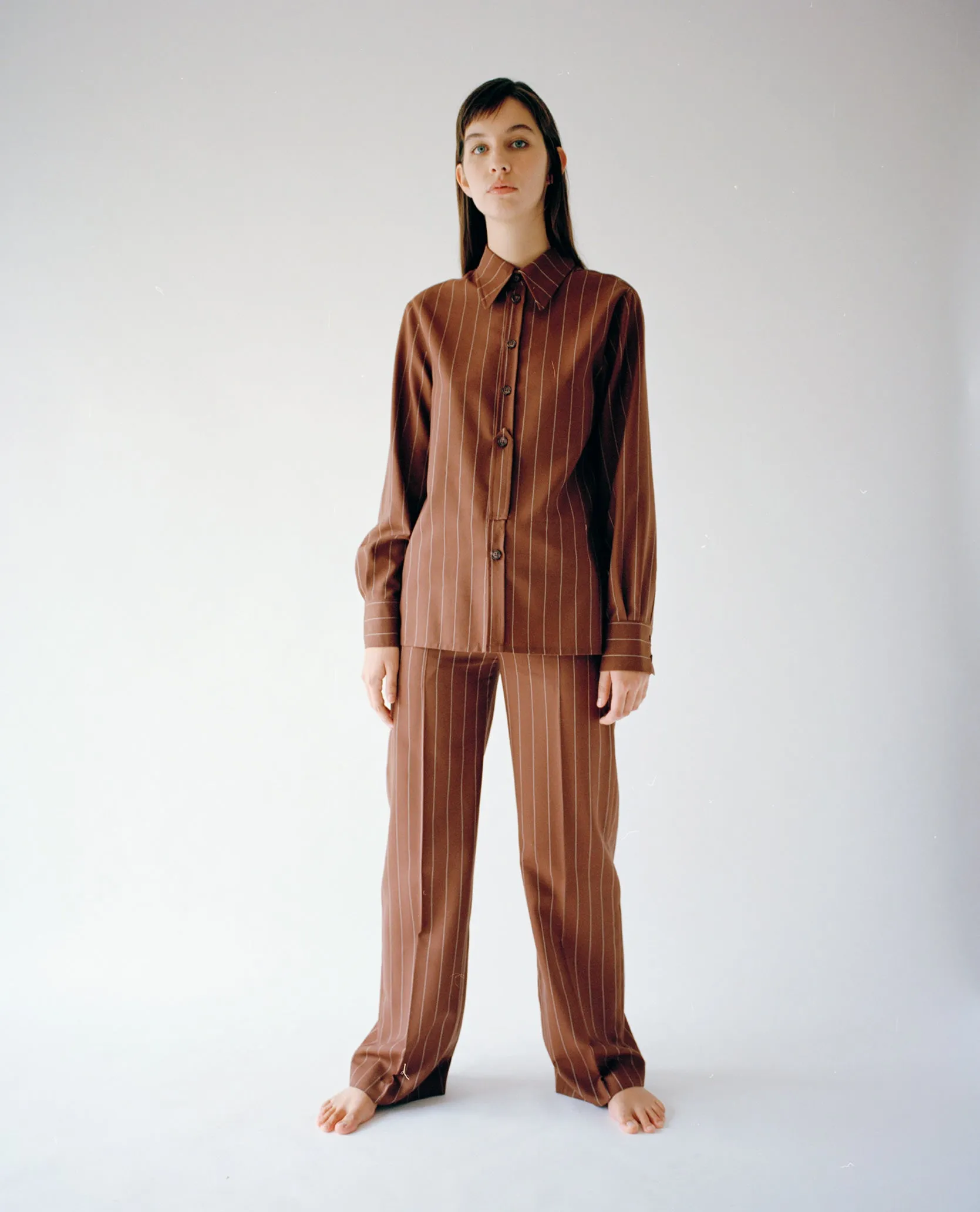 BELGRADO trousers 160U (W)