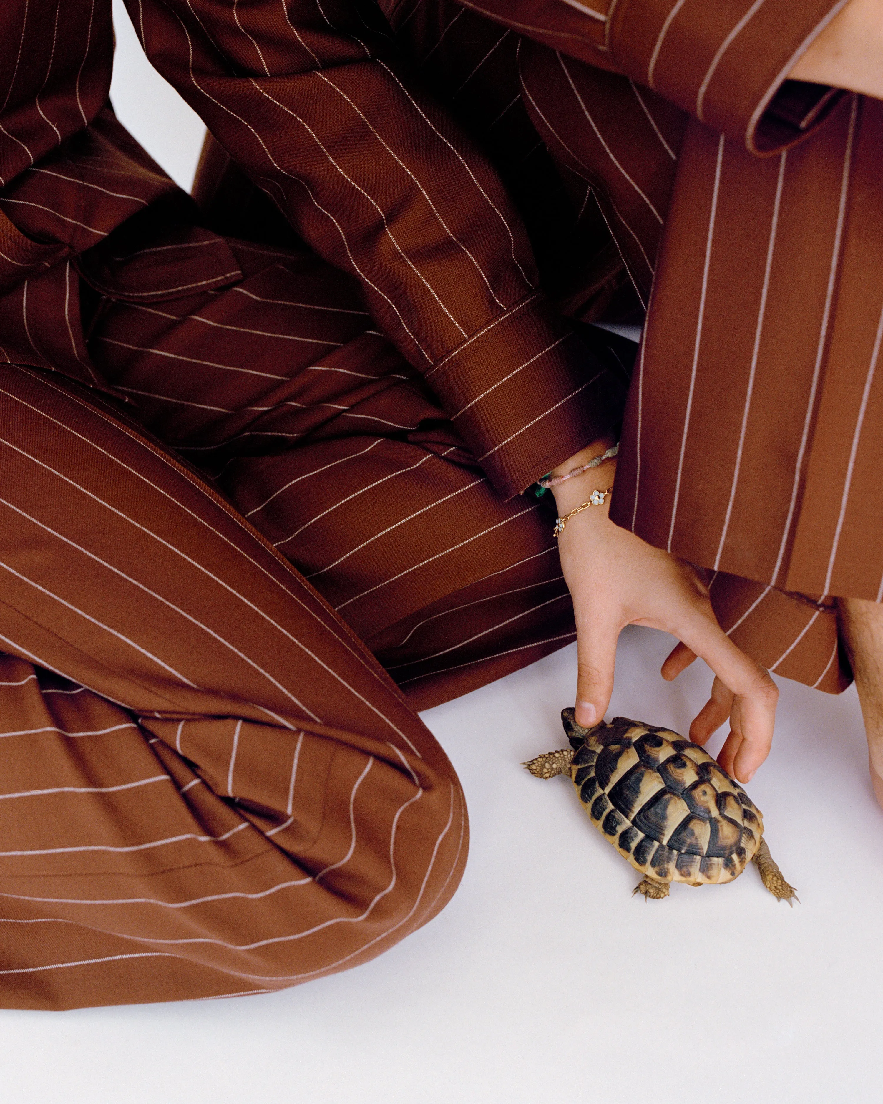 BELGRADO trousers 160U (W)