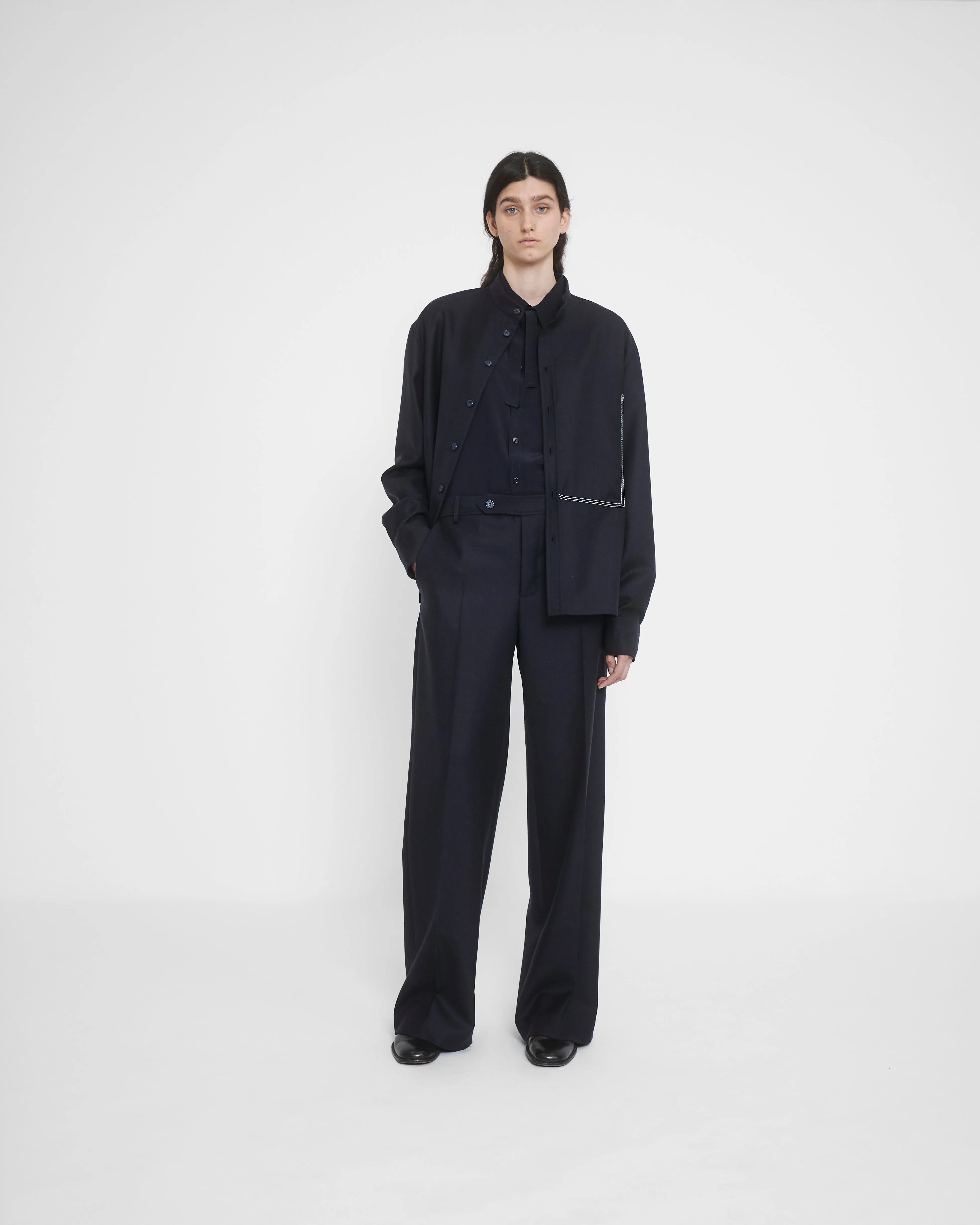 BELGRADO trousers (W) / PRE-ORDER