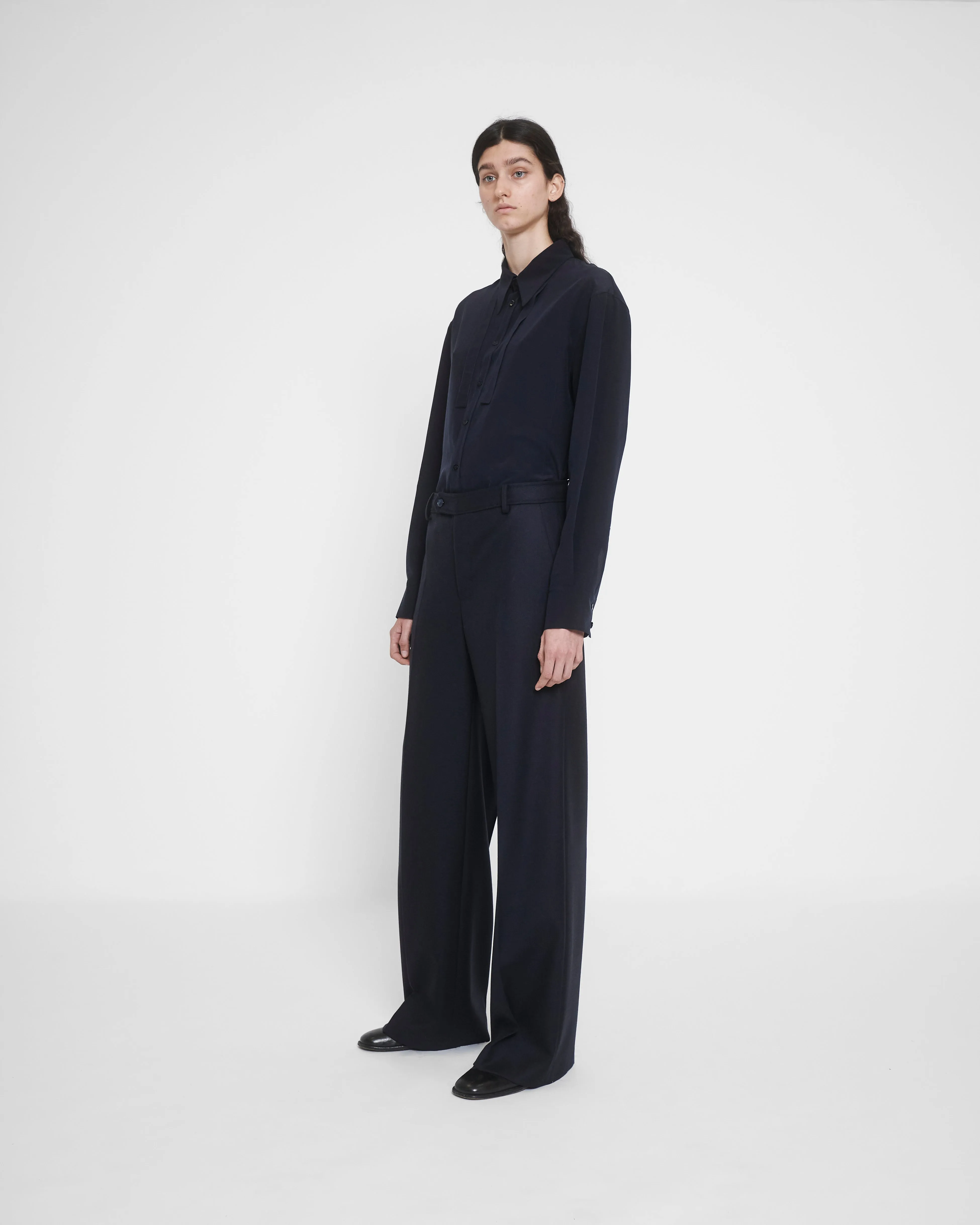 BELGRADO trousers (W) / PRE-ORDER