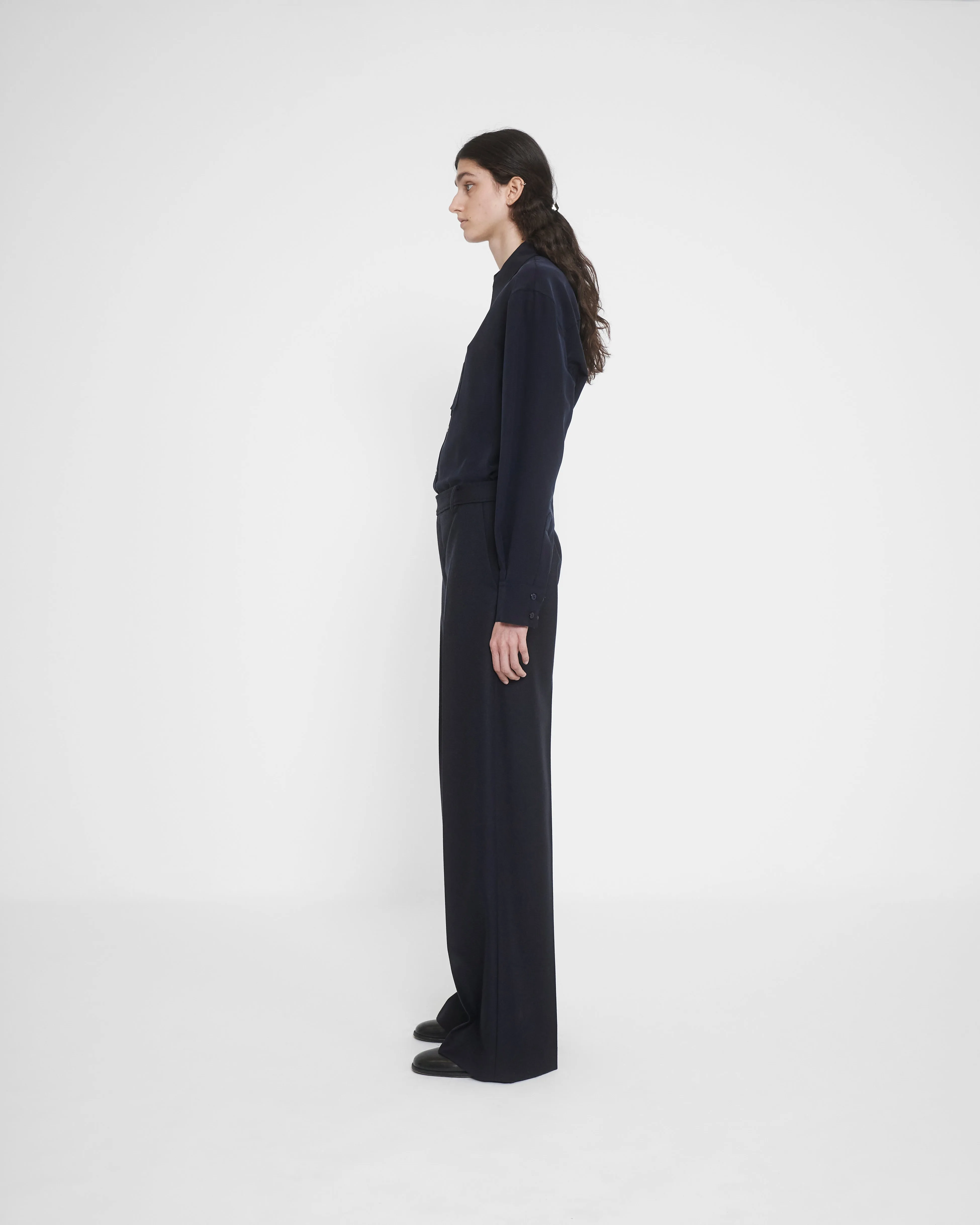 BELGRADO trousers (W) / PRE-ORDER
