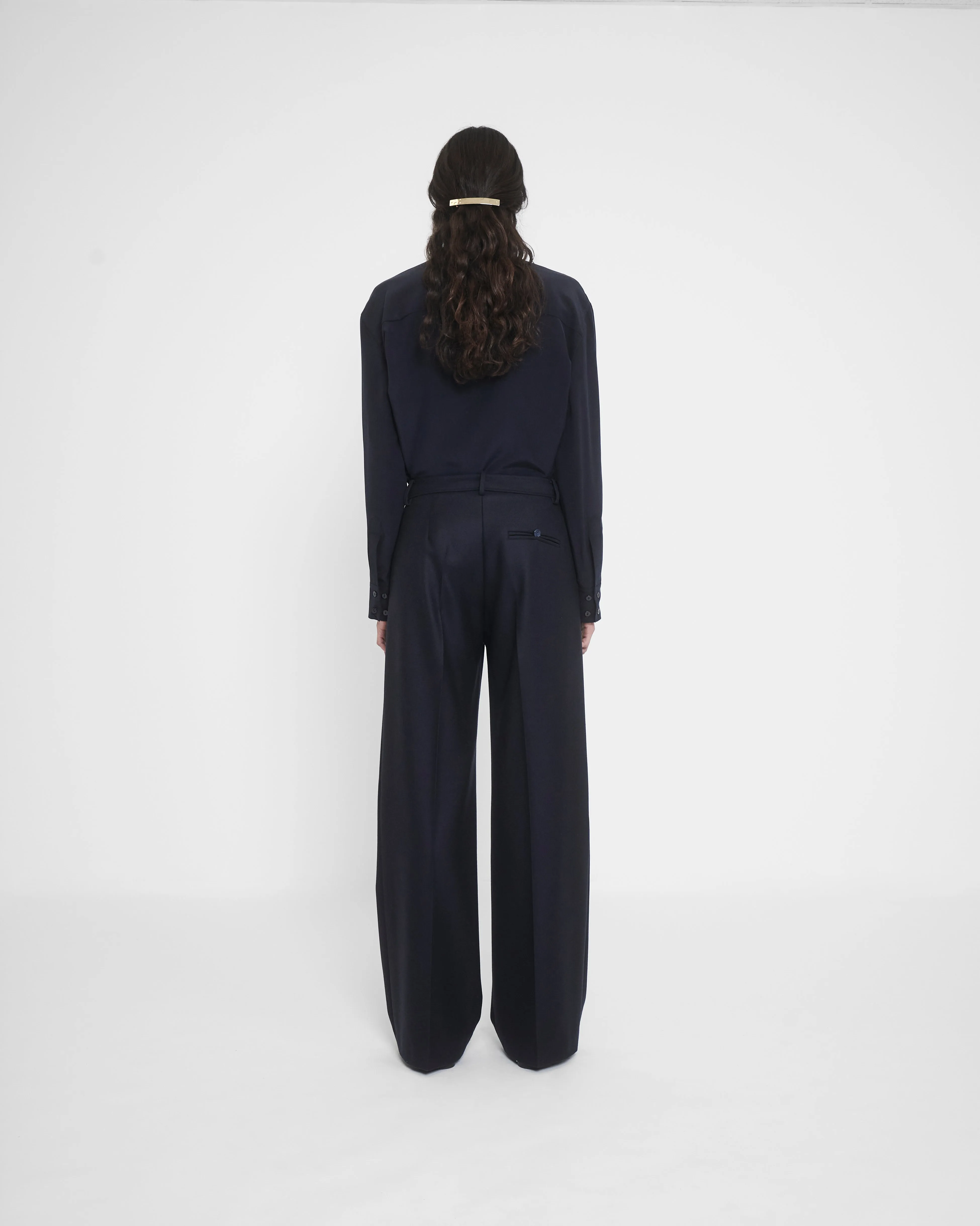 BELGRADO trousers (W) / PRE-ORDER