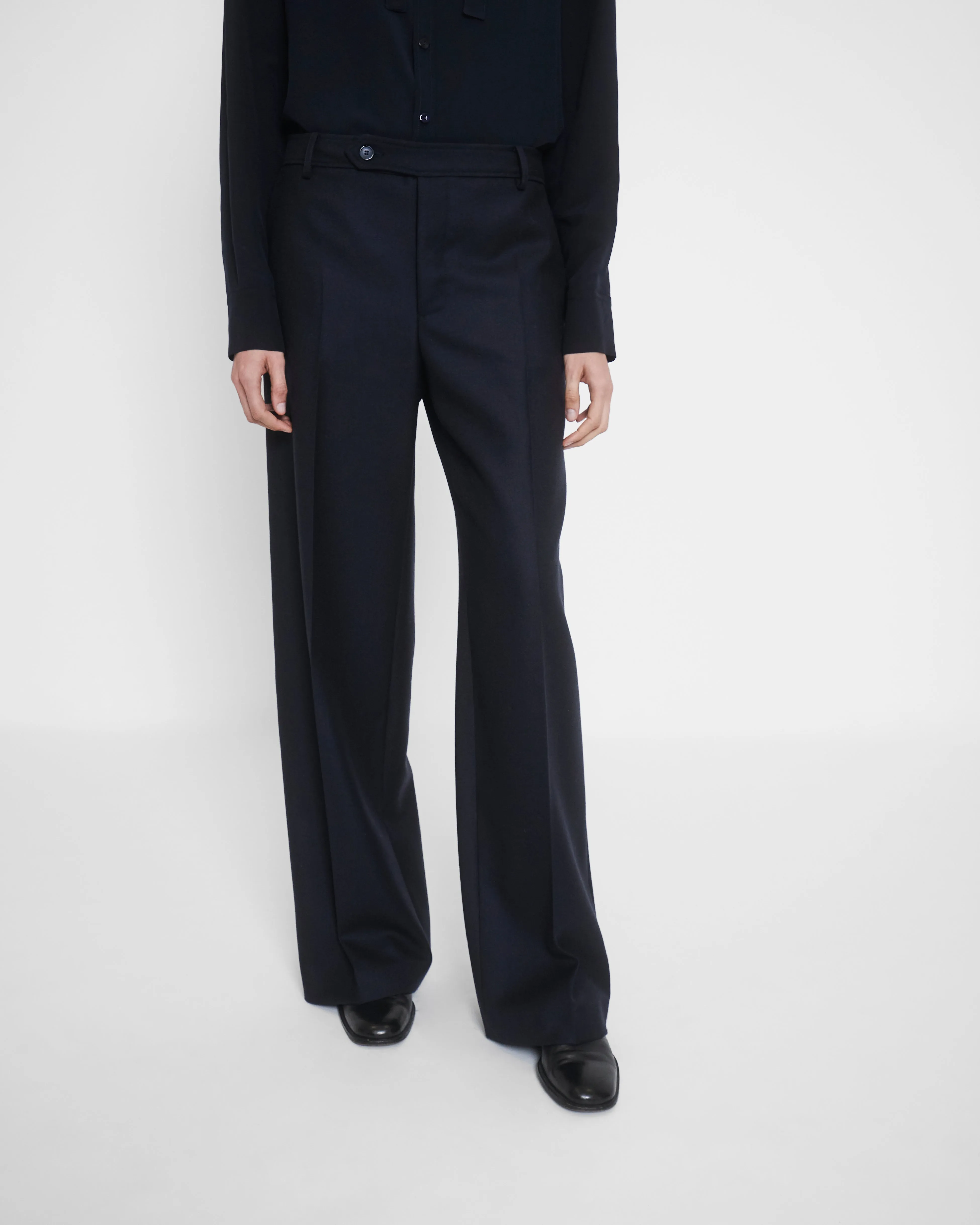 BELGRADO trousers (W) / PRE-ORDER