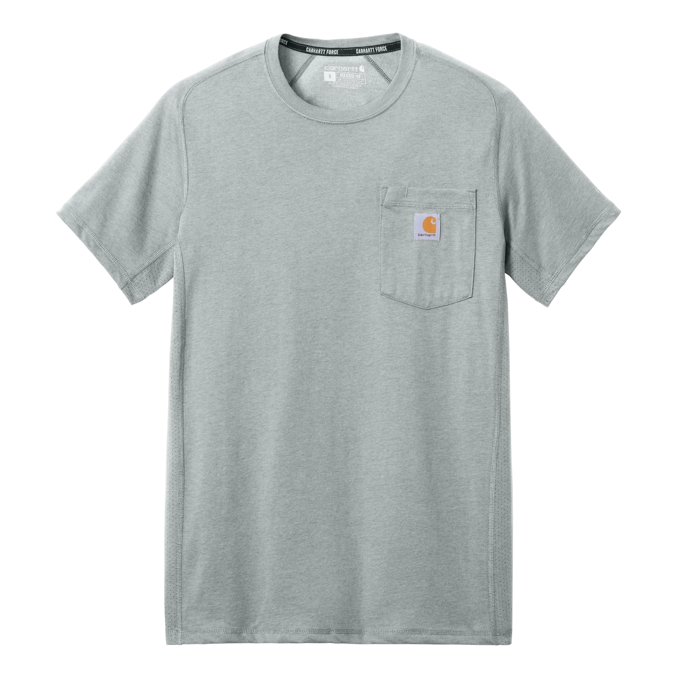 C2464 Force® Short Sleeve Pocket T-Shirt