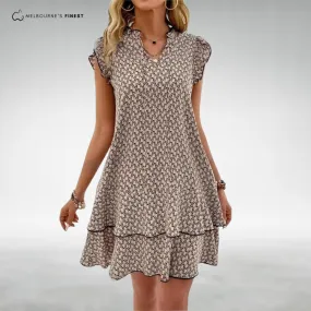 Diana™ Elegant Women's Dress