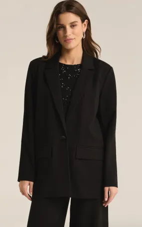 DO IT ALL RELAXED BLAZER