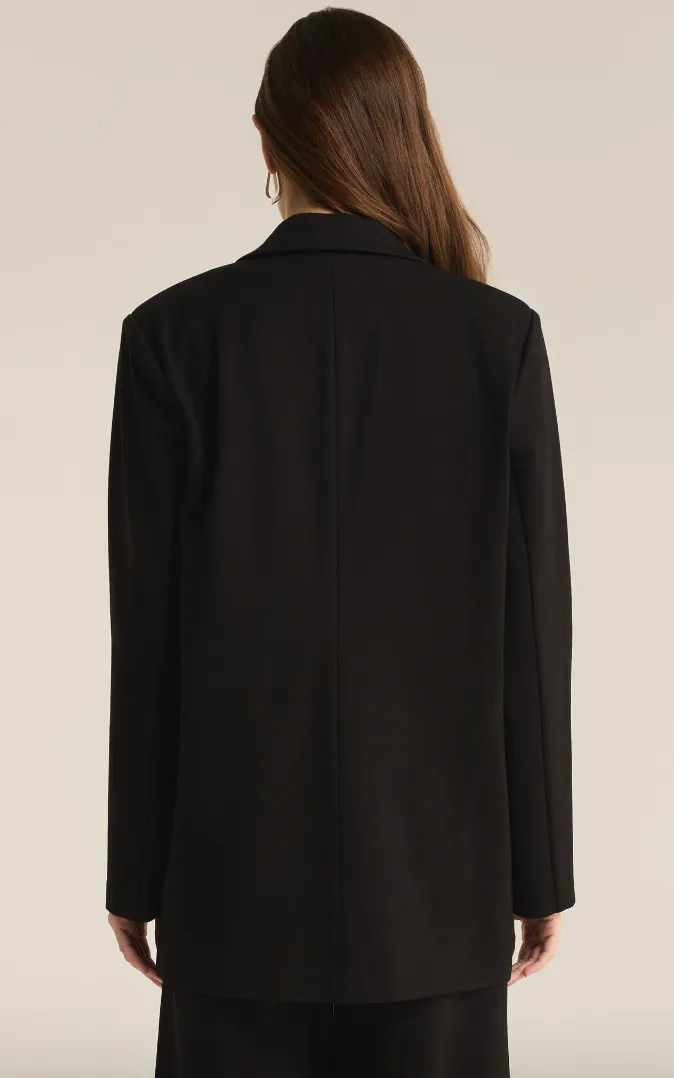 DO IT ALL RELAXED BLAZER