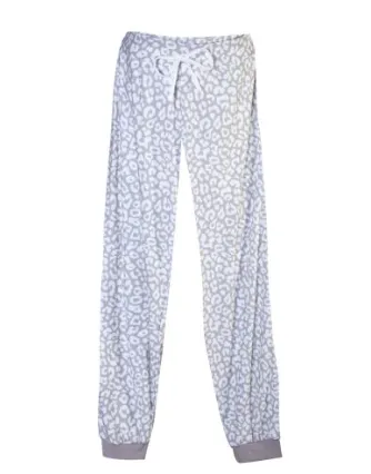 DOORBUSTER Super Soft Amanda Blu Pajamas