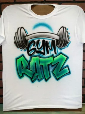 Dumbbell Design