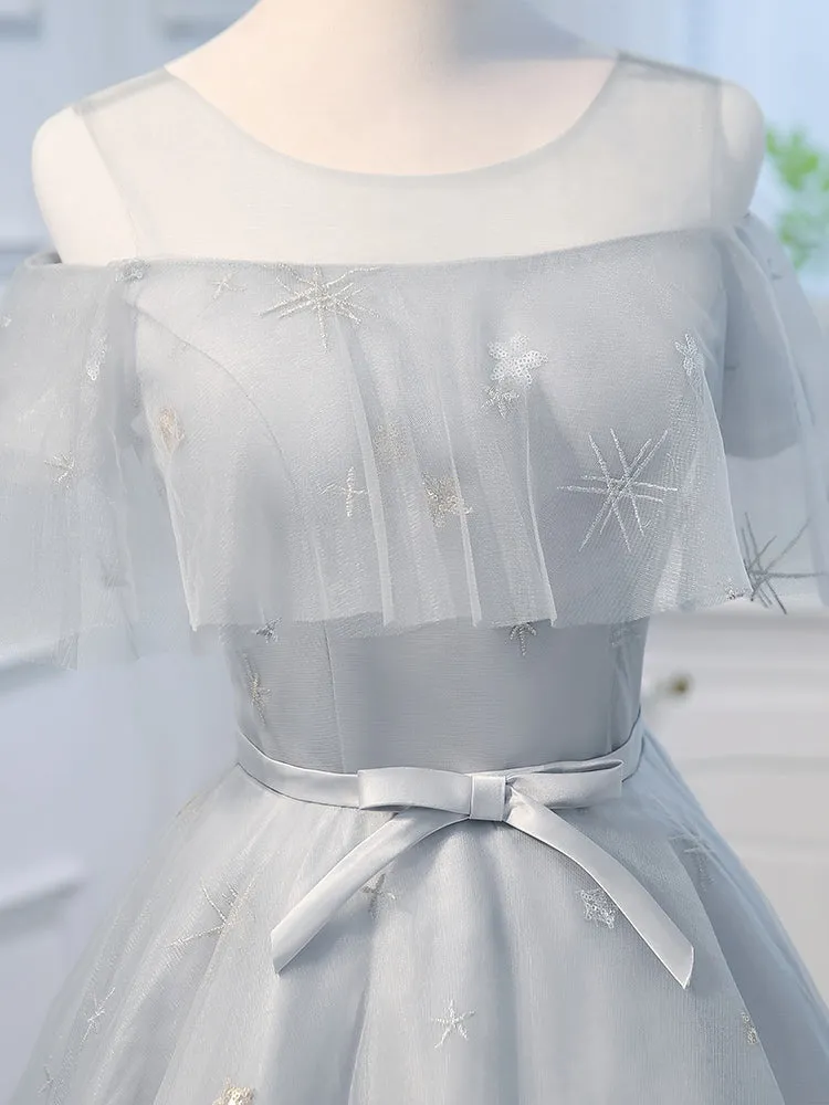 Elegant Simple Party Dresses Homecoming Dresses For Teens