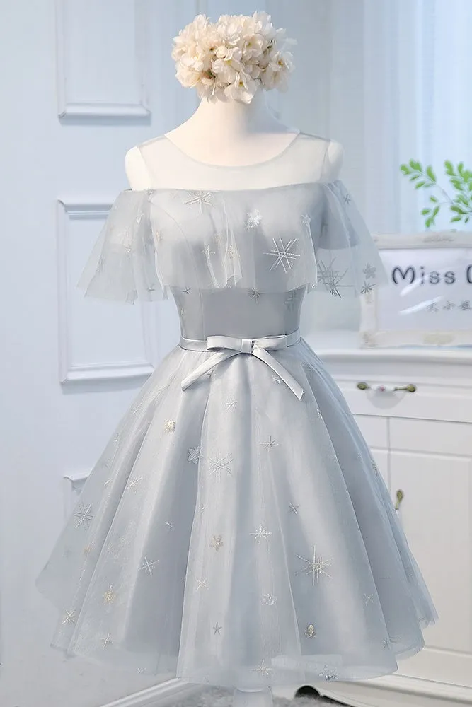 Elegant Simple Party Dresses Homecoming Dresses For Teens