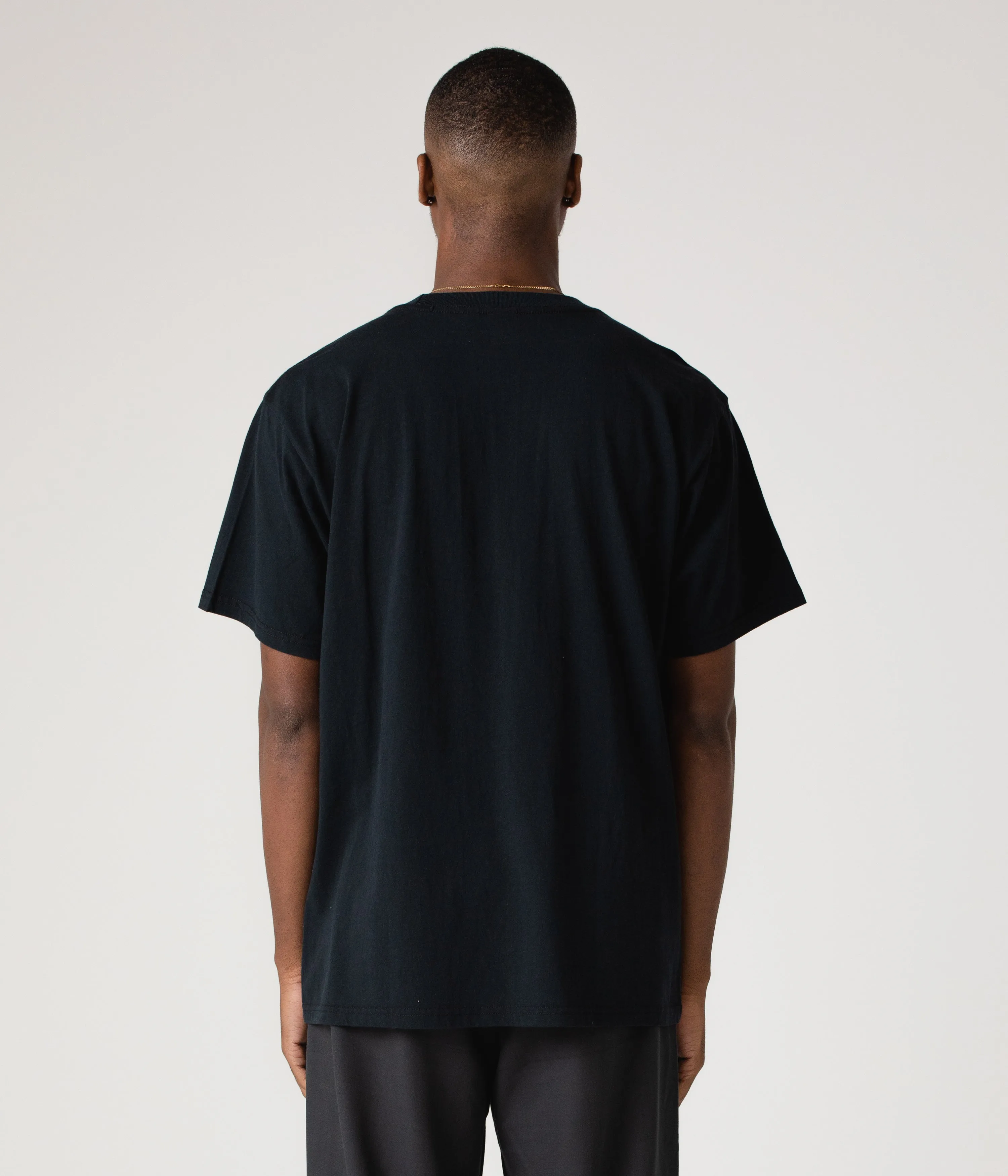 Former - Suspension T-Shirt in Black