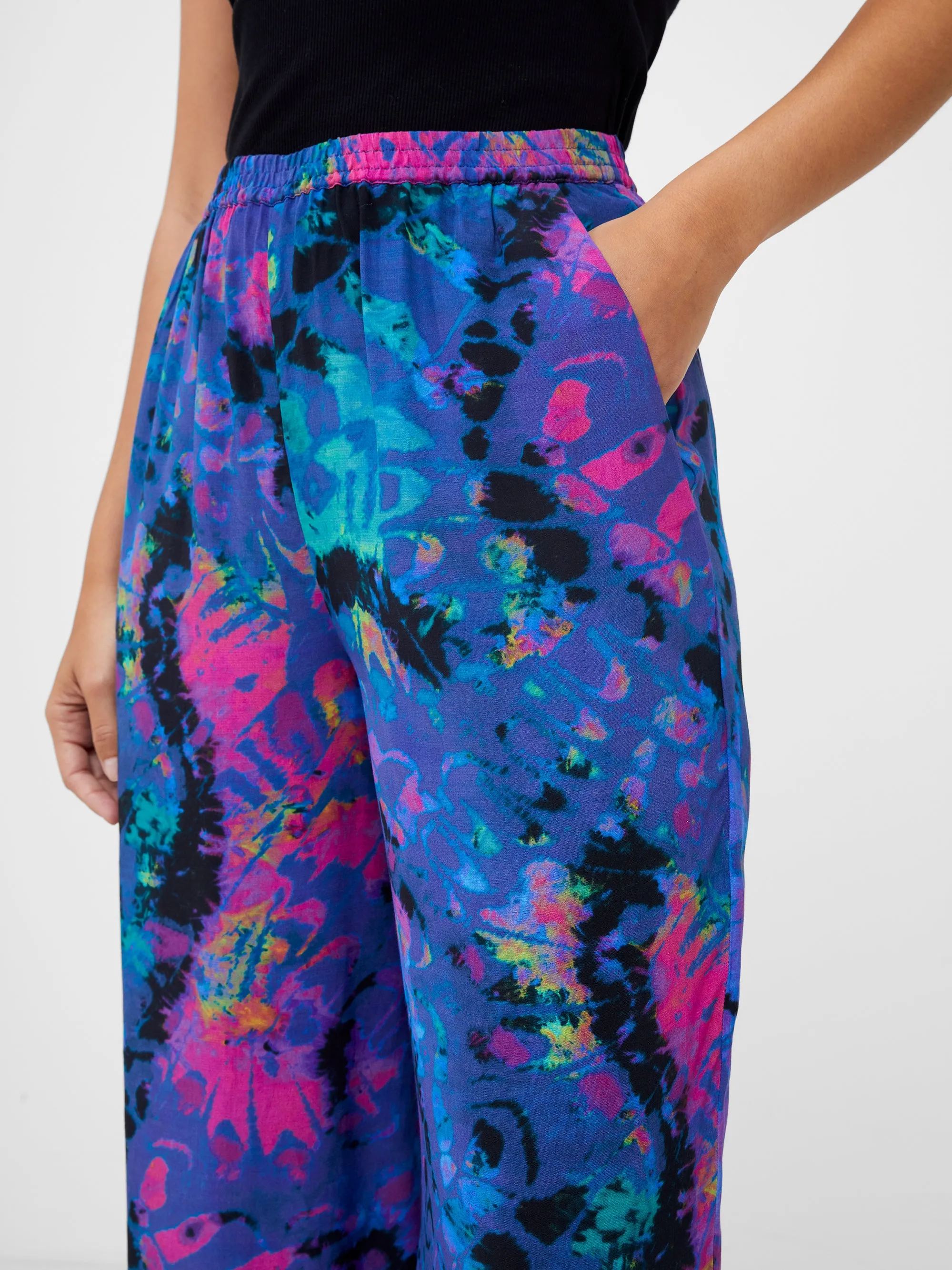Gabriella Eco Delphine Trouser