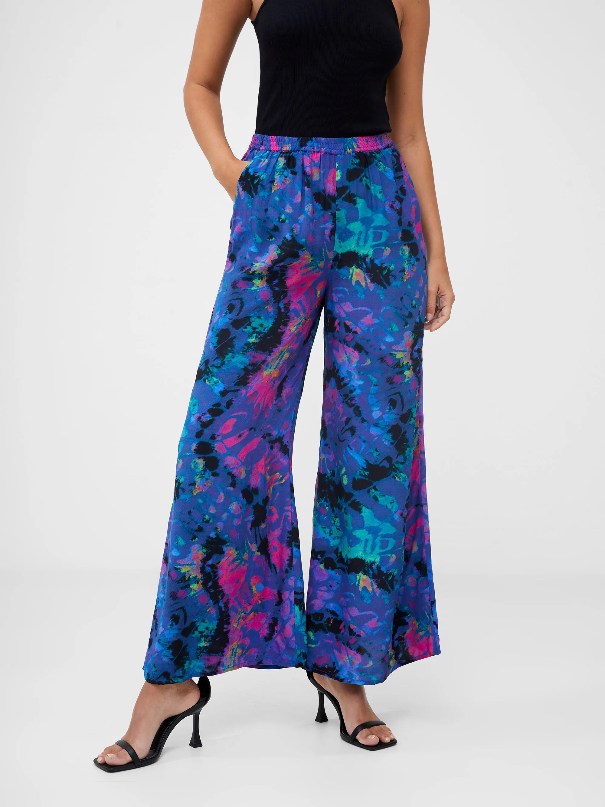 Gabriella Eco Delphine Trouser