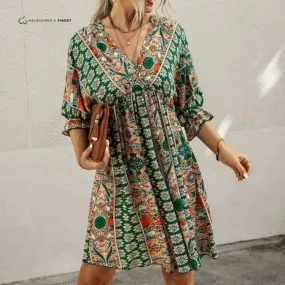 Graciela™ Elegant Women's Dress
