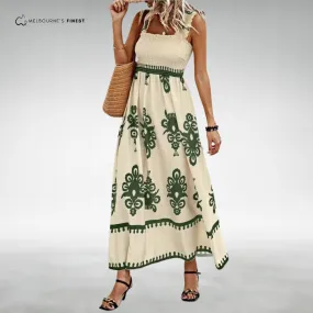 Hattie™ Women's Elegant Dress