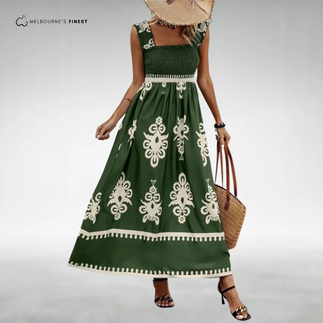 Hattie™ Women's Elegant Dress