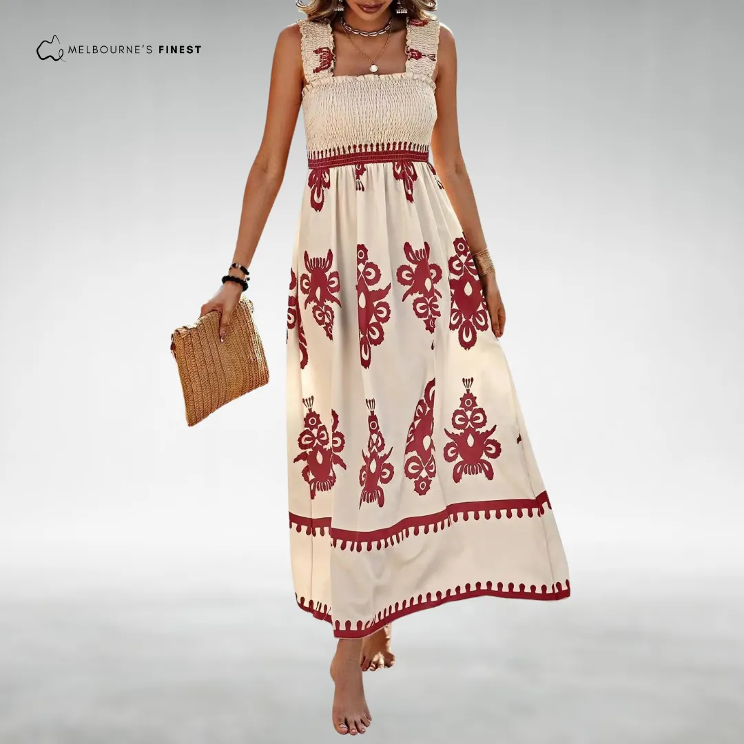 Hattie™ Women's Elegant Dress