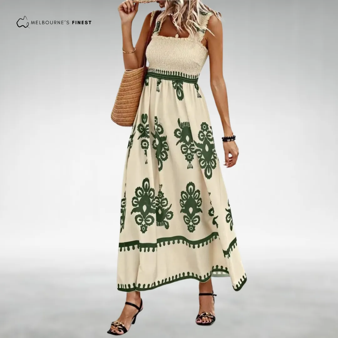 Hattie™ Women's Elegant Dress