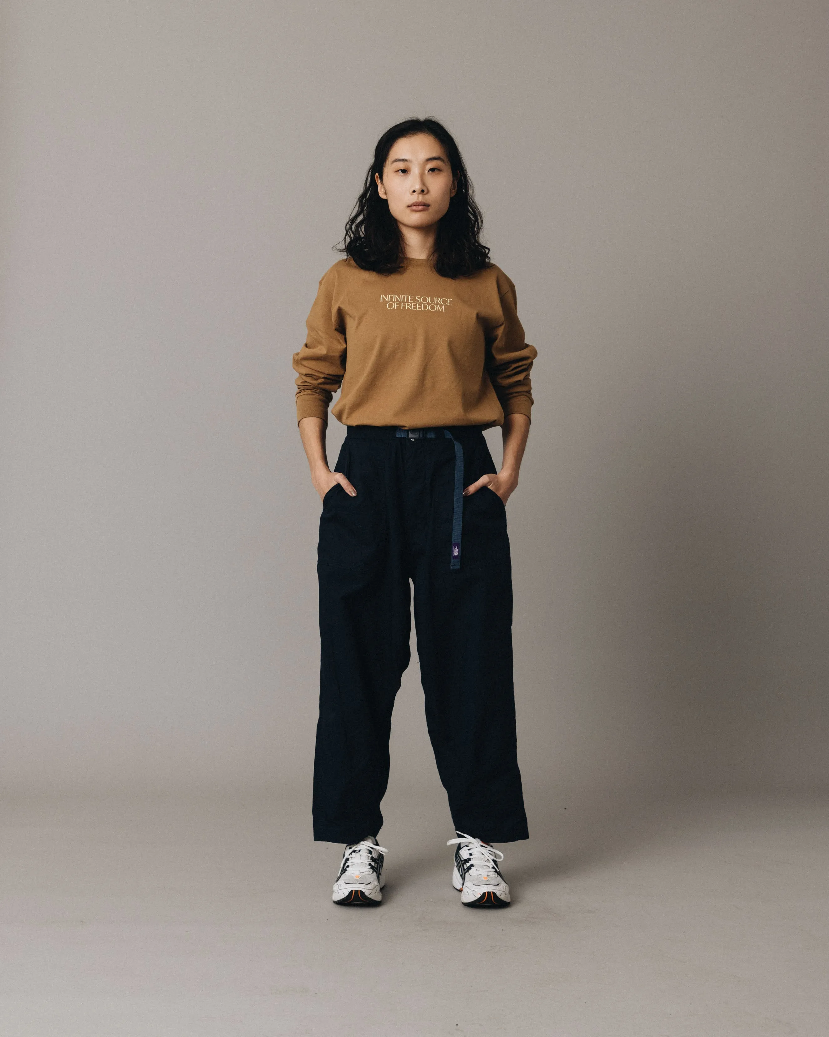 KRC INFINITY LS IN CAMEL