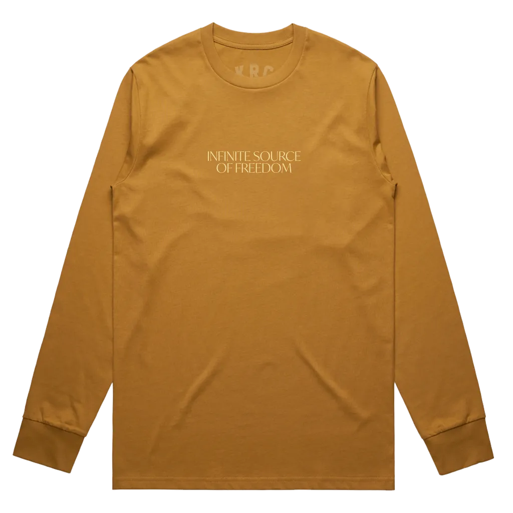 KRC INFINITY LS IN CAMEL