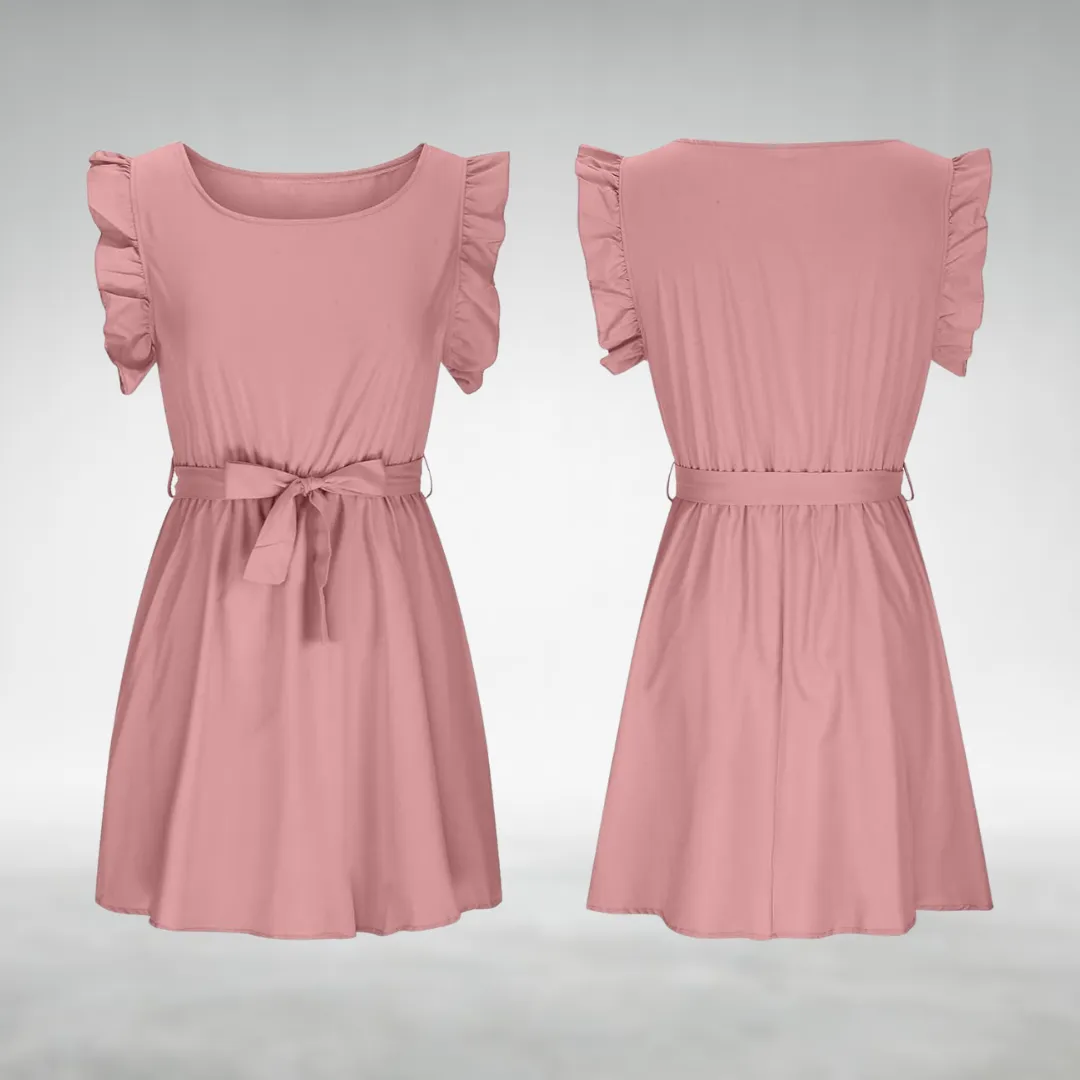 Luna™ - Women's Elegant Dress