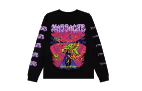 Massacre "From Beyond 2024 Ltd Edition" Long Sleeve Shirt