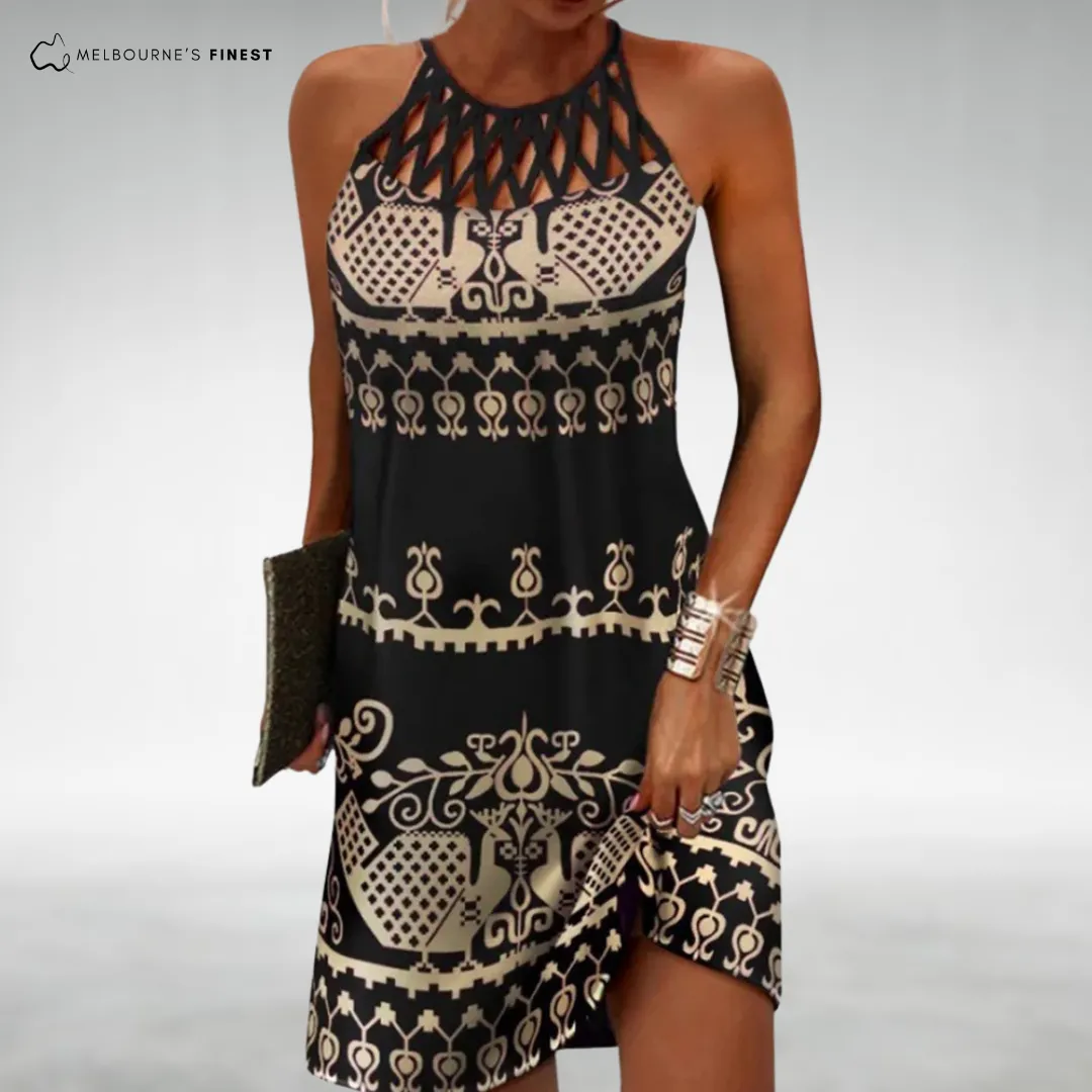 Michele™ Women's Elegant Dress