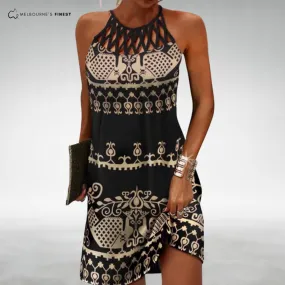 Michele™ Women's Elegant Dress
