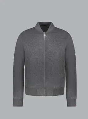 Mick Dark Grey