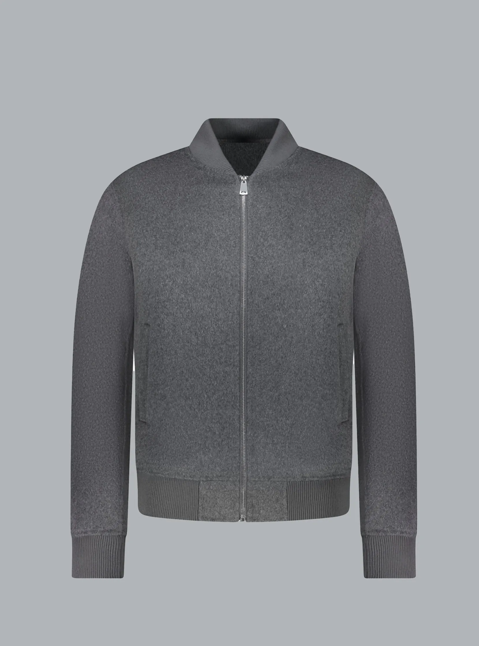 Mick Dark Grey