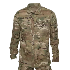 Muzzle Brake Field Shirt USA
