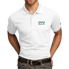 OGIO Caliber2.0 Polo - UVU Social Work
