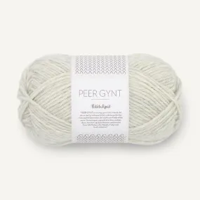 Petite Knit Peer Gynt by Sandnes Garn