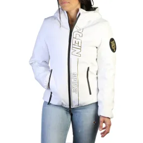 Plein Sport Women's Bomber Jacket - Stylish & Warm