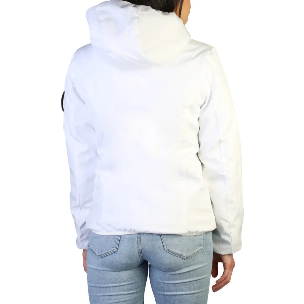 Plein Sport Women's Bomber Jacket - Stylish & Warm
