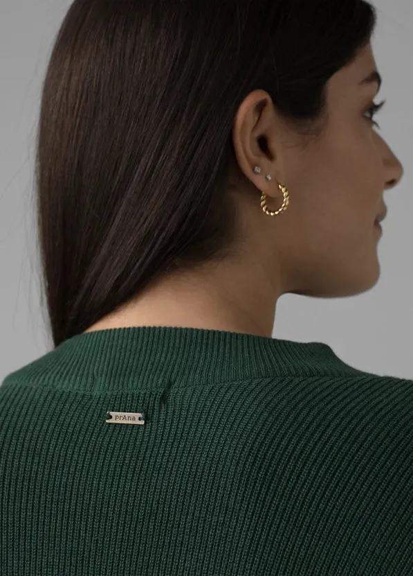 PRA1967111 Desert Road Sweater