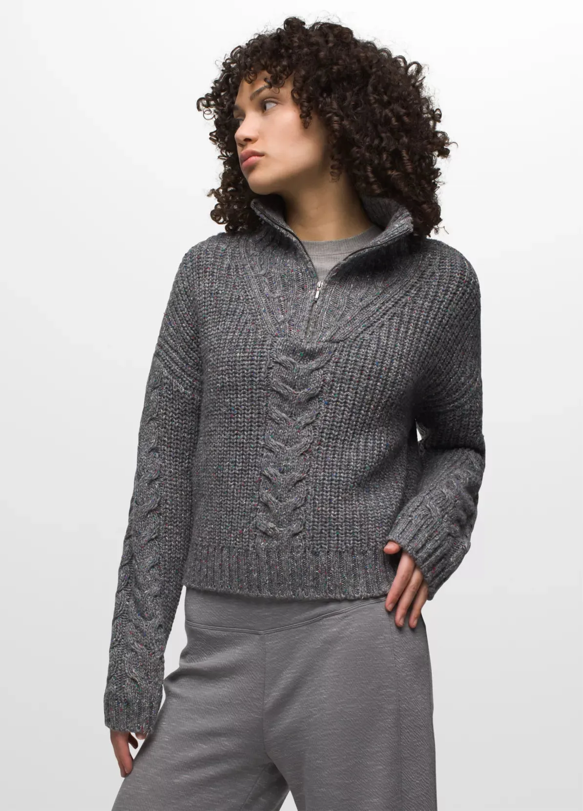 PRA2045181 Laurel Creek Sweater