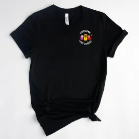 Professional Baby Wrapper - Left Chest