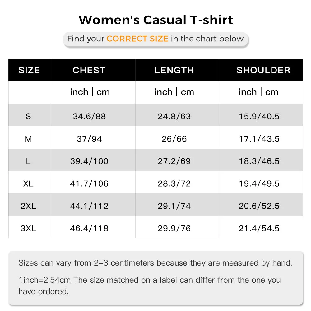 Professional Petter Women's Cotton T-Shirt