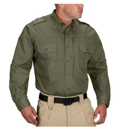 Propper Men's Tactical Shirt – Long Sleeve