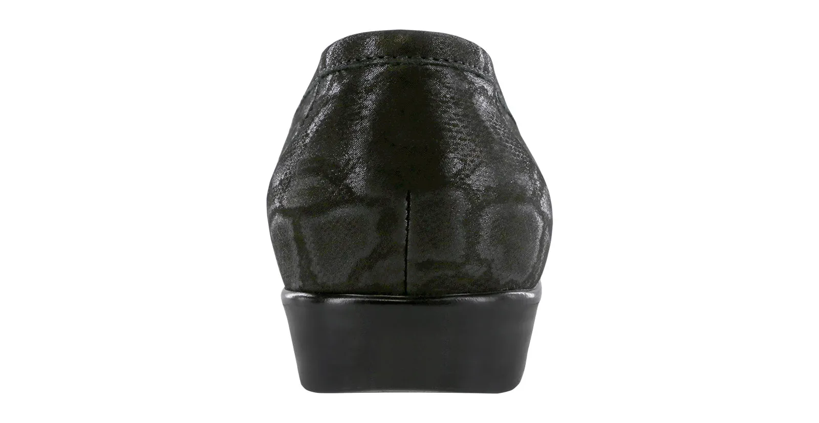 SAS Womens Simplify Nero Snake