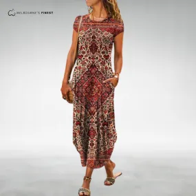 Sheena™ Elegant Women's Dress
