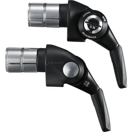 Shimano Dura Ace 9000 Bar End Shifters SL-BSR1 11sp