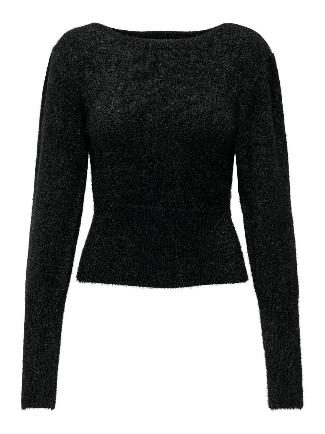 Soft Knit Pullover