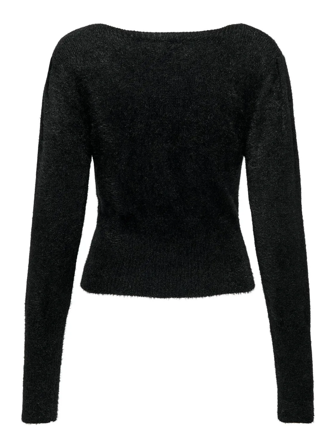 Soft Knit Pullover