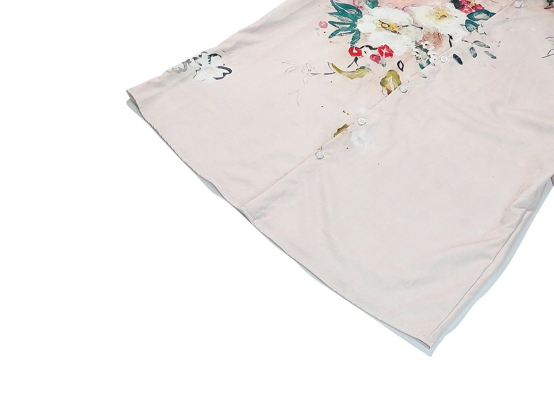 Versatile Striped Shirt for Women - Classic & Comfy